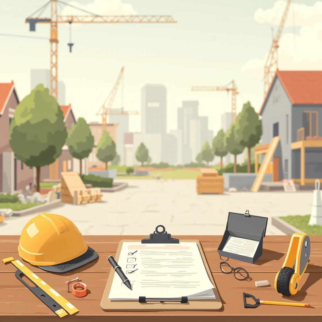Studie: Jeder zweite Neubau hat Mängel